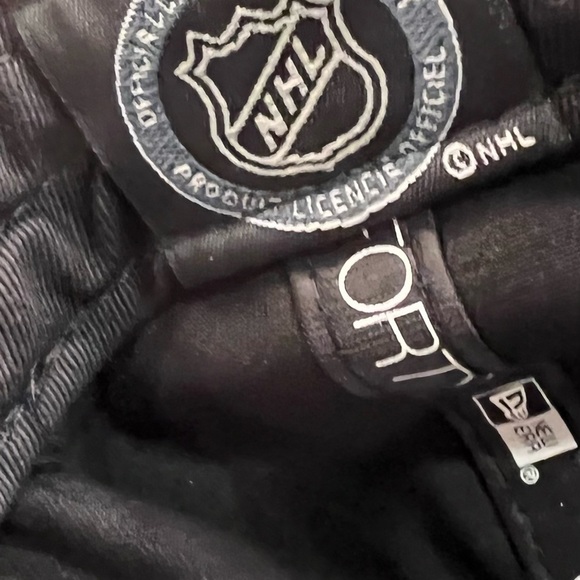 LA Kings baseball cap - Picture 4 of 5